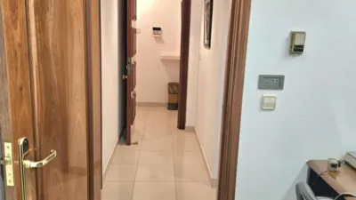 Local comercial en alquiler en Riazor - los Rosales - Vista 5