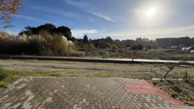 Terreno en venta en Avenida de la República de Uruguay - Vista 2