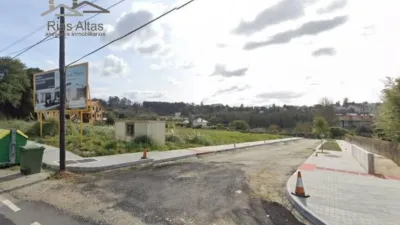 Terreno en venta en Avenida de la República de Uruguay - Vista 3