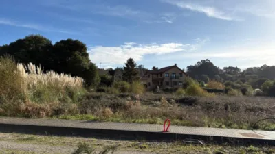 Terreno en venta en Avenida de la República de Uruguay - Vista 4