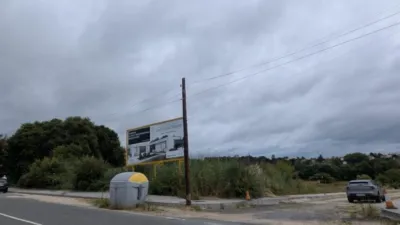 Terreno en venta en Avenida de la República de Uruguay - Vista 5