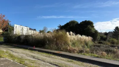 Terreno en venta en Avenida de la República de Uruguay - Més