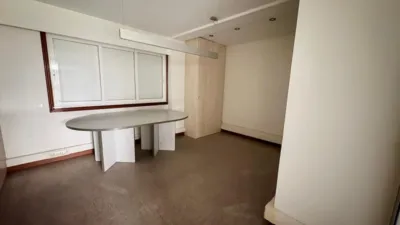 Oficina en alquiler en Calle de Isaac Peral - Vista 4