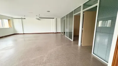 Oficina en alquiler en Calle de Isaac Peral - Vista 5