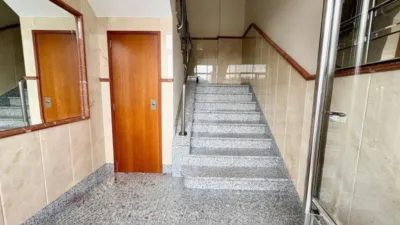 Oficina en alquiler en Calle de Isaac Peral - Más
