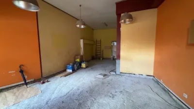 Local comercial en venta en Travesía de Rianxo - Vista 2