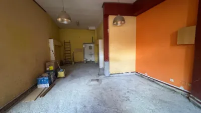 Local comercial en venta en Travesía de Rianxo - Vista 4