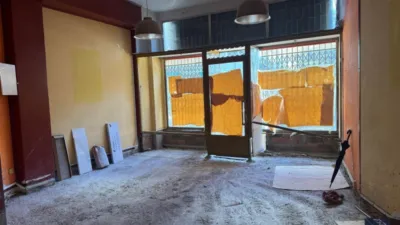Local comercial en venta en Travesía de Rianxo - Vista 5