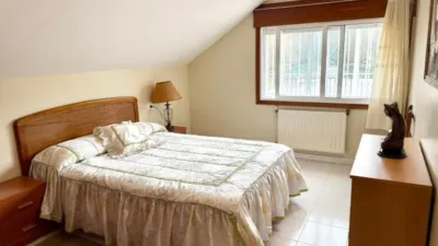 Chalet on Calle de la Trivisqueira photo 16