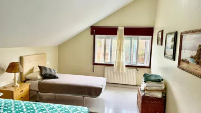 Chalet on Calle de la Trivisqueira photo 17