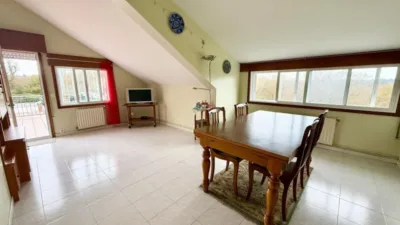 Chalet on Calle de la Trivisqueira photo 20