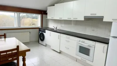 Chalet on Calle de la Trivisqueira photo 2