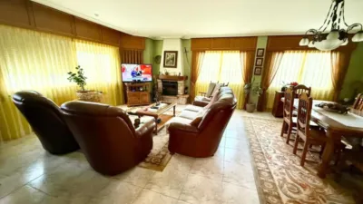 Chalet on Calle de la Trivisqueira photo 3
