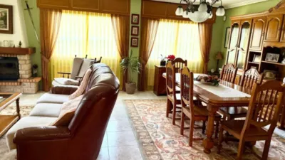 Chalet on Calle de la Trivisqueira photo 6