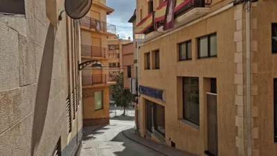 Terraced house in Comunidad Valenciana photo 56