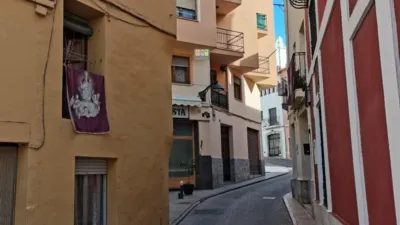 Terraced house in Comunidad Valenciana photo 57