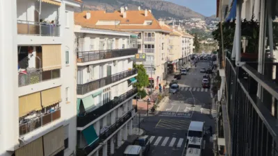 Piso – Altea - Vista 2