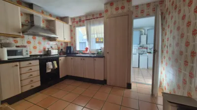 Piso – Altea - Vista 4