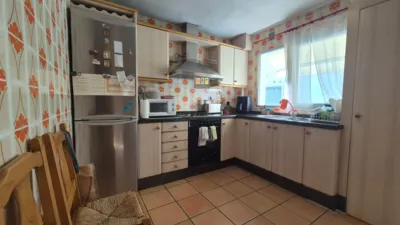Piso – Altea - Vista 5