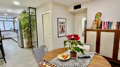 Apartment on Calle Socorro photo 5