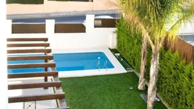 Casa – L'Alfàs del Pi - Vista 2