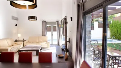 Casa – L'Alfàs del Pi - Vista 4