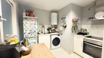 Piso – A Coruña, A Pescaría - Vista 3