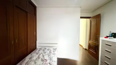 Piso – A Coruña, A Pescaría - Vista 4