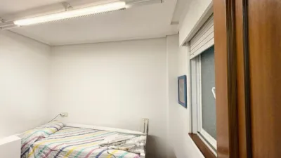 Piso – A Coruña, A Pescaría - Vista 5