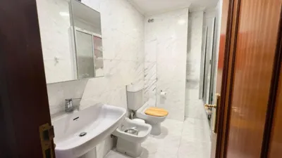 Piso – A Coruña, A Pescaría - Más