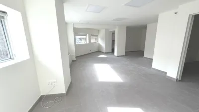 Oficina en alquiler en Barcelona-Conchiñas-Ventorrillo - Vista 5