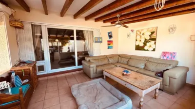 Chalet in Playa de La Fossa photo 19