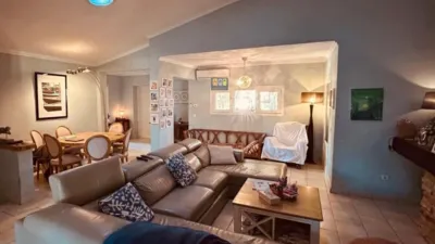 Casa – Calpe - Calp - Vista 2