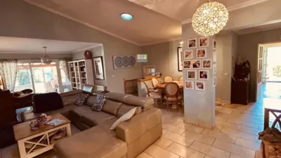 Casa – Calpe - Calp - Vista 4