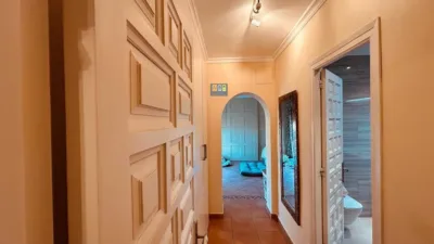Chalet in Playa de La Fossa photo 8