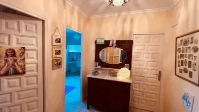 Chalet in Playa de La Fossa photo 9