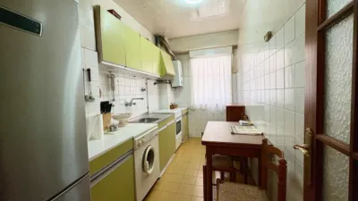 Apartment on Calle de San Rosendo photo 10