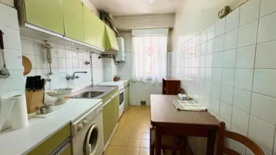 Apartment on Calle de San Rosendo photo 11