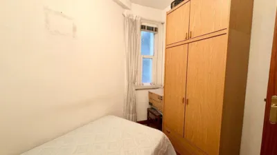 Apartment on Calle de San Rosendo photo 13