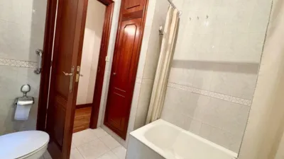 Apartment on Calle de San Rosendo photo 14