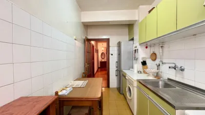 Apartment on Calle de San Rosendo photo 16