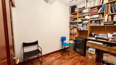 Apartment on Calle de San Rosendo photo 17