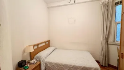 Apartment on Calle de San Rosendo photo 18