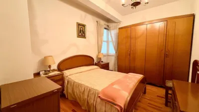 Apartment on Calle de San Rosendo photo 19