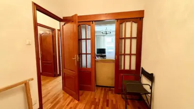 Apartment on Calle de San Rosendo photo 21