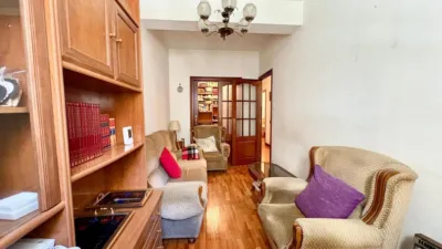 Apartment on Calle de San Rosendo photo 2