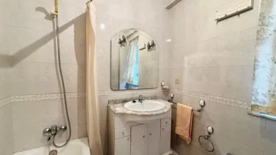 Apartment on Calle de San Rosendo photo 4
