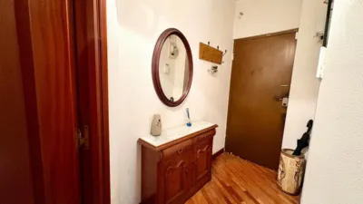 Apartment on Calle de San Rosendo photo 6