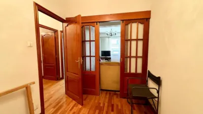 Apartment on Calle de San Rosendo photo 7