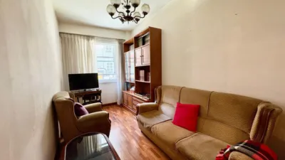 Apartment on Calle de San Rosendo photo 8